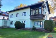 Einfamilienhaus in Toplage! Viel Platz für das Leben am Land!