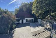 Renditeobjekt in zentraler Lage von Traisen – Massivbau mit über 800 m² Nutzfläche und Entwicklungspotenzial