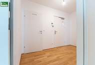 Neubau-Erstbezug beim Kirschblütenpark. Hochwertige 3 Zimmer Wohnung. Markenküchen inklusive. - WOHNTRAUM