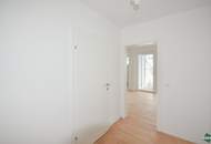 Erstbezug mit Terrasse: Schöner 1,5-Zimmer-Neubau in 1190 Wien