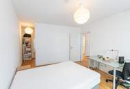 Schöne 2-Zimmer-Wohnung mit Balkon in 1050 Wien