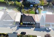 Moderner 4-Zimmer-Bungalow mit Terrasse, Pool und Garage – sofort bezugsfertig!