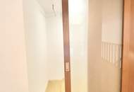 Außergewöhnliche Galerie-Wohnung mit Garten nähe U4 Braunschweiggasse