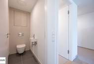 Exklusiv Wohnen im Projekt Grünblick mit U2-Anbindung! 3 Zimmer Erstbezugswohnung inkl. Balkon, Poolnutzung, Fitnessraum, uvm.!