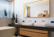 Exklusives Chalet in sonniger Panoramalage von Piesendorf mit touristischer Nutzung!