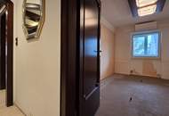 Charmante 3-Zimmer-Wohnung in 1100 Wien – Ihre Sanierungschance mit Loggia * KFZ Garagenplatz * Sauna