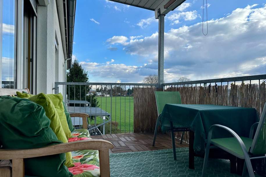 Schöne 3-Zimmer-Wohnung inkl. TG-Parkplatz, Wohnung-kauf, 235.000,€, 8041 Graz(Stadt)