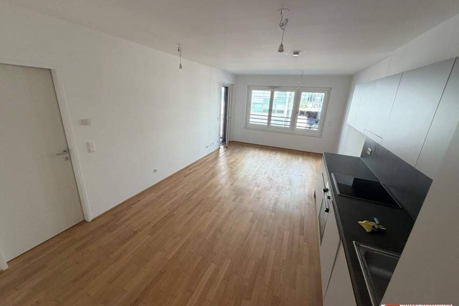 Moderne 2-Zimmer-Wohnung mit Loggia & U-Bahn-Nähe in 1210 Wien um 1.099€, Wohnung-miete, 1.099,00,€, 1210 Wien 21., Floridsdorf