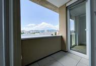 Moderner 3-Zimmer-Wohnung mit sonniger Loggia in zentraler Lage