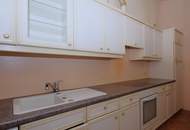 Wohnen im Grazer Trendbezirk Jakomini – großzügige Garconniere nahe City!