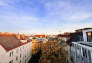 PREISREDUKTION!!! Erstbezug Dachausbau - Nähe Währinger Straße!