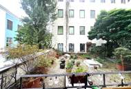 ALTBAUAPARTMENT MIT SCHÖNEN STILELEMENTEN