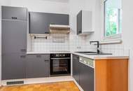 Gartenwohnung für Anleger und Singles am Pleschinger See