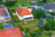 Familienidylle in Graz-Gösting: Großzügiges Wohnen mit Terrasse und Erweiterungspotenzial