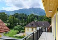 Zinshaus mit 14 Wohnungen und Erweiterungsfläche- Liebevoll renoviertes ehemaliges Herrenhaus einer Sensenschmiede