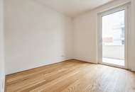 FLORIANI – Quartier am Tullnerfeld - 4 Zimmer Familientraum mit 2 Bäder &amp; schönem Balkon - Stilvolle Ausstattung - Bahnhof Tullnerfeld in der Nähe - PROVISIONSFREI