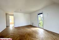 Exklusive Dachgeschosswohnung in Grünruhelage - zu verkaufen