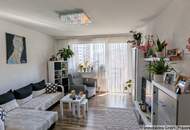 Neu: Großzügige 2-Zimmer-Wohnung in Stadtnähe (#10439)