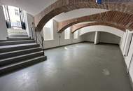 Attraktives Geschäftslokal – frisch renoviert in bester Frequenzlage Döblings