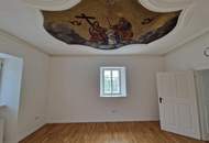 RESERVIERT ! Einmalig in Salzburg! 3 Zimmer Wohnung im historischen Mühlengut zu Glas