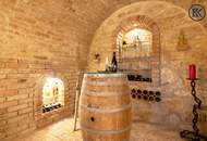 Ihr Zuhause der Ruhe – mit traumhafter Natur und gleichzeitig toller, schneller Anbindung.