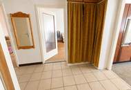 🏡 3-Zimmer-Wohnung | NFL: 81,79 m² | Loggia &amp; Balkon | Lift | Viel Potenzial