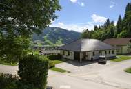 Wohnkomfort auf 72 m² in Weißenbach/Haus!