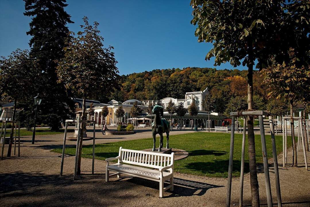 Boutiquehotel in Baden sucht einen Pächter