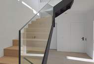 Letzte Einheit: Exklusive Maisonette mit Garten und Seeblick