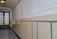 Stylish period apartment filled with light in a central location!