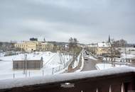 Zwei Häuser mit 3 Wohnungen und Geschäftslokal in Vöcklabruck. Sicher Finanzieren durch Mieteinnahmen.