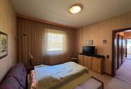 Alleinlage – sehr gepflegtes Haus mit Feriencharakter und Ausbaupotenzial zwischen Graz und Wien!