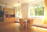 Sonniges City Apartment mit Gartenblick in 1020 Wien