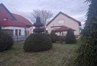 LIEBEVOLLES STADTHAUS MIT HERRLICHEM, RUHIGEN GARTEN SAMT LAUBE UND BESTER INFRASTRUKTUR DER STADT STOCKERAU