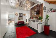 Modernes, großzügiges Wohnhaus in ruhiger Lage im Südburgenland