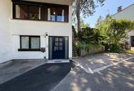 📍 HAUS im Grünen mit 280m² Garten - OPEN HOUSE am 14.6.