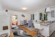 Charmante Eigentumswohnung mit Balkon & Kachelofen in Velden