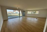 Wohnen mit Weitblick – Exklusive 3-Zimmer-Gartenresidenz mit beeindruckendem Außenbereich