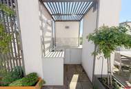 Edle Dachgeschoßwohnung mit Dachterrasse auf Leibrente zu kaufen