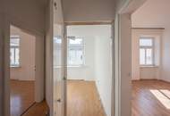 ++NEU++3 Zimmer Altbauwohnung (sanierungsbedürftig) - großes Umbau-Potenzial