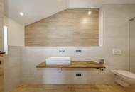 Neubau-Penthouse mit traumhaftem Ausblick