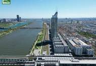Stilvolle 2-Zimmer-Wohnung in urbaner Lage nahe der Donau! Provisionsfrei!