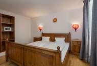 Attraktive Investmentchance: Vermietete Wohnung mit Loggia &amp; Stellplatz