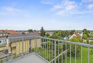 ++ Ihr NEUES Zuhause wartet ++ DREI Zimmer mit BALKON