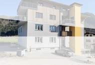 Helle 2-Zimmer-Wohnung mit Balkon in ruhiger Lage von Thiersee