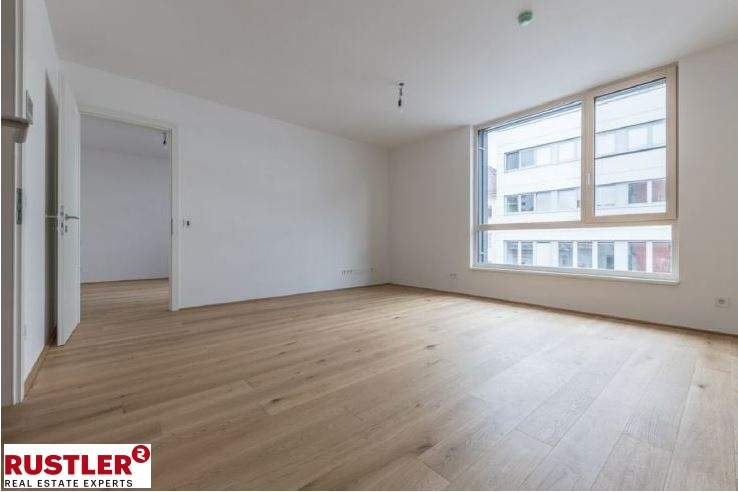 Green &amp; Smart Living im Herzen der Stadt - Wohnen mit Hotelcharakter, Wohnung-kauf, 275.000,€, 9020 Klagenfurt(Stadt)