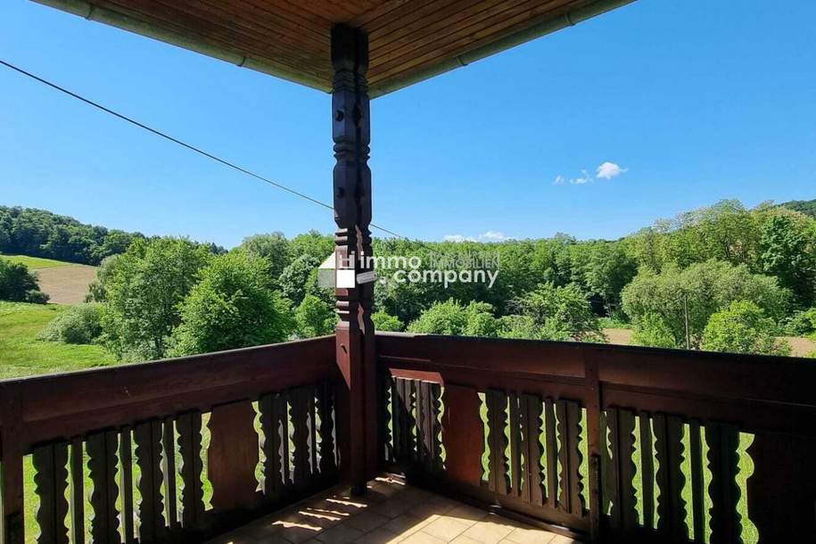 Großzügiger Bungalow in Neustift bei Güssing mit viel Grün drumherum, Haus-kauf, 249.000,€, 7545 Güssing