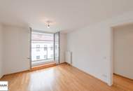 *** Dachgeschoßgenießer aufgepasst *** 4 Zimmer zentral begehbar in der Zieglergasse 50 *** ab 01.03 verfügbar!!