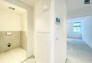 Erstbezug: Apartment mit hochwertiger Ausstattung im Trendbezirk Ottakring!