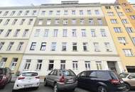 Befristet vermietete 2-Zimmer-Wohnung unweit zum Augarten - 4,3 % Bruttoanfangsrendite!